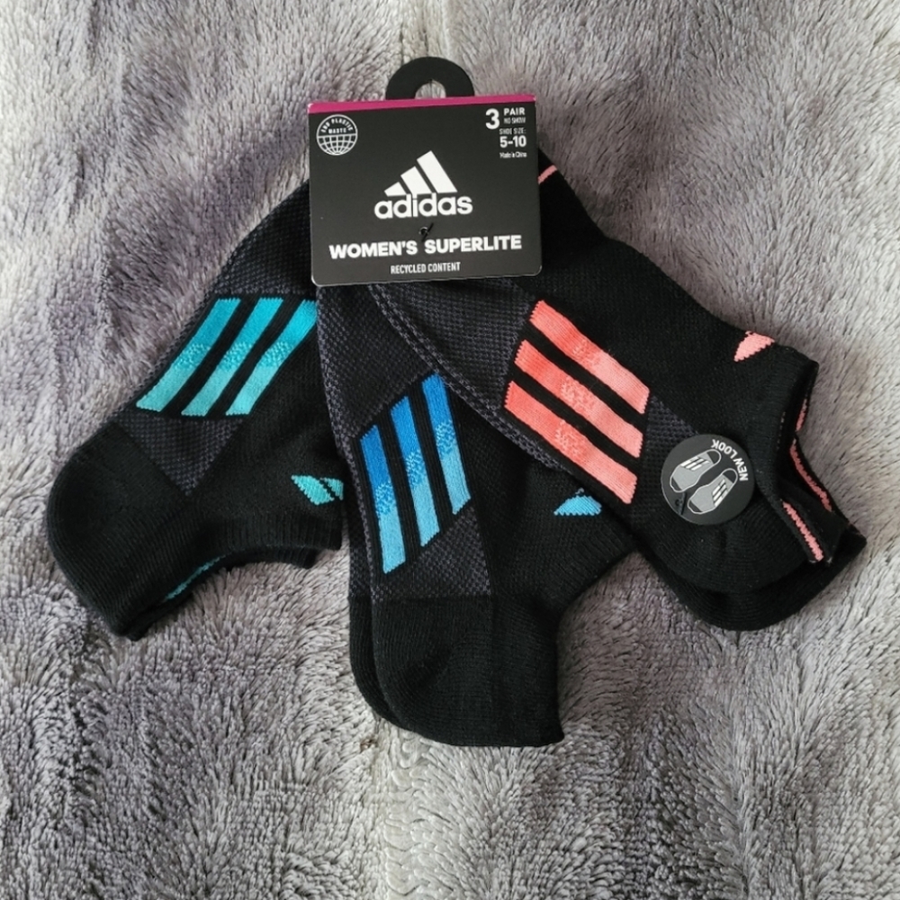 adidas Socks NWT